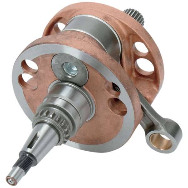 Krukas Honda TRX 450 R (ER)