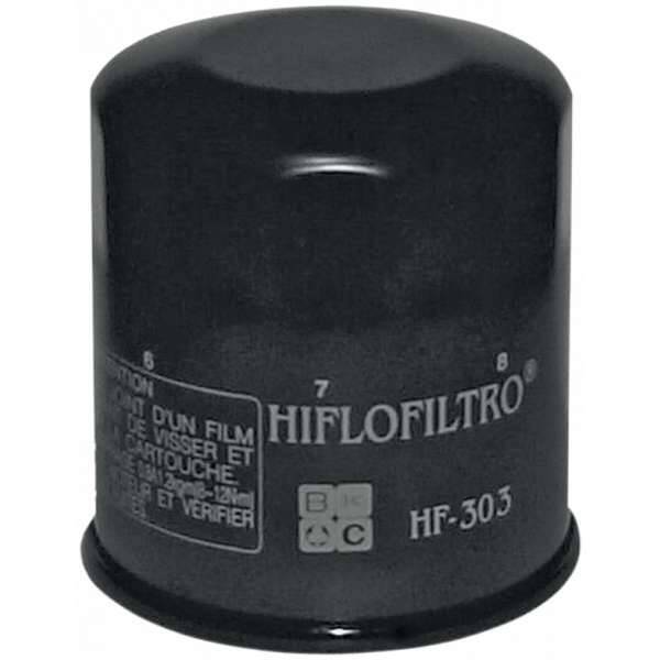 Oliefilter Yamaha YFM 350 Bruin