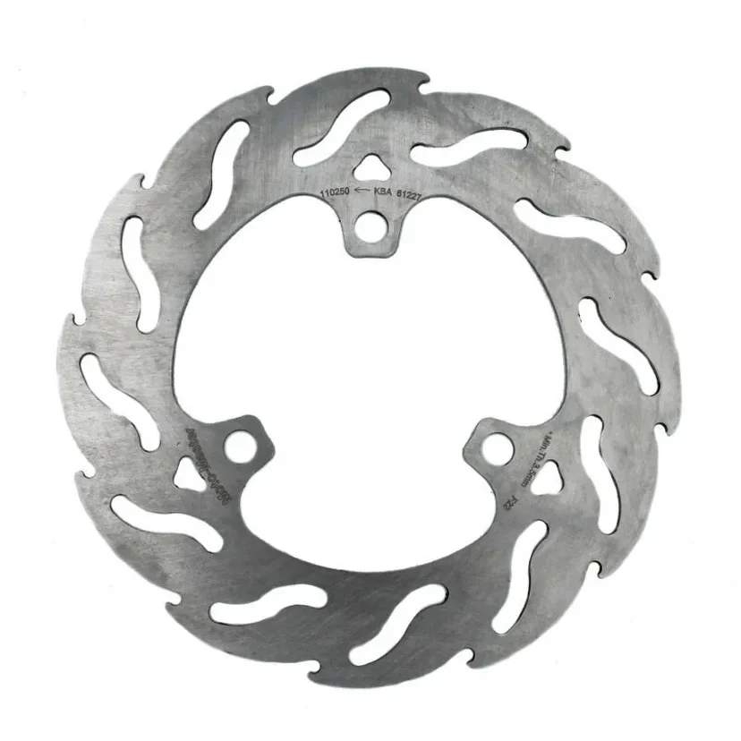 Remmen Honda TRX 450 R (ER)