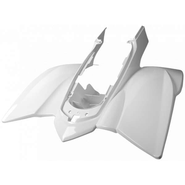 Frame & Kappen Yamaha YFZ 450