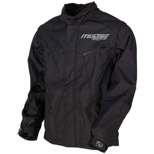 Moose Racing Qualifier jas