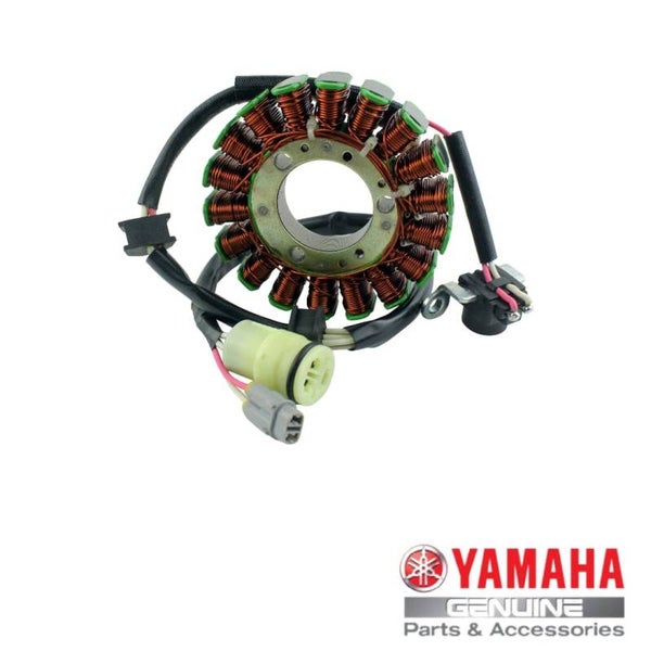 Origineel (OEM) stator Yamaha YFM 250 Raptor