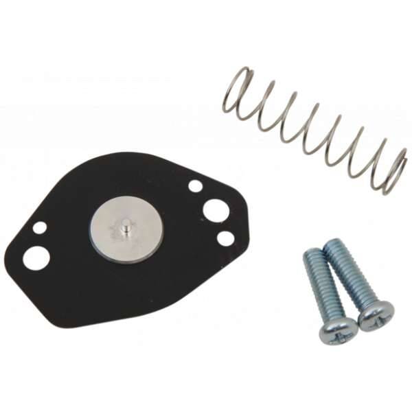 Afsluitklep revisie set Yamaha YFM 450 Grizzly