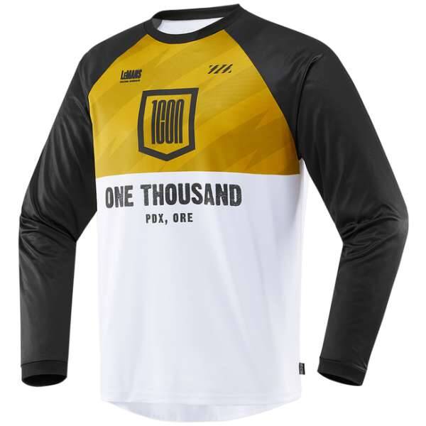 ICON Status crosstrui