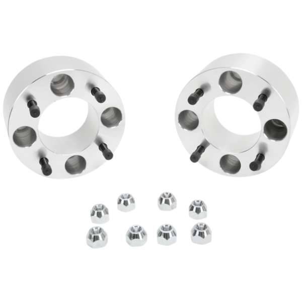 Spacers Yamaha YFM 660 Grizzly