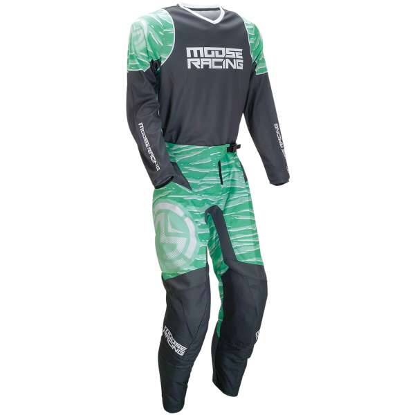 Moose Racing Qualifier crosspak