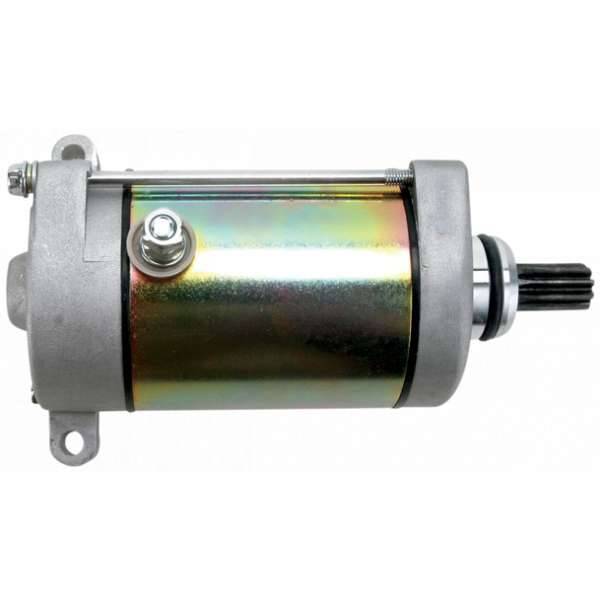 Startmotor Yamaha YFM 450 Kodiak