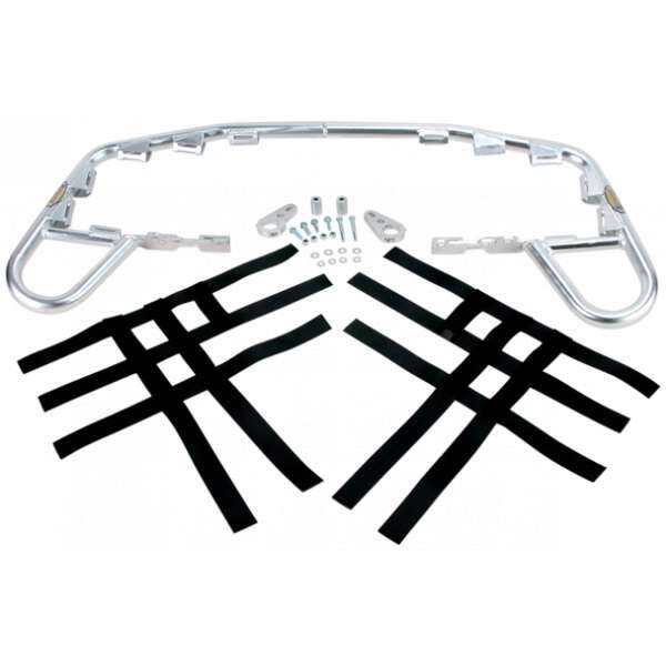 Nerf Bar-set Yamaha YFM 250 Raptor