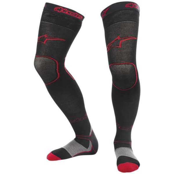 ALPINESTARS Layer lange sokken