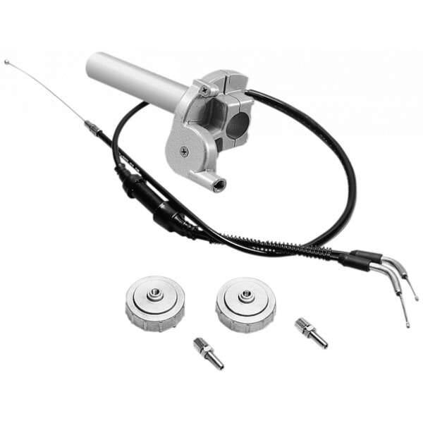 Handgas ombouwset Yamaha YFM 660 Raptor