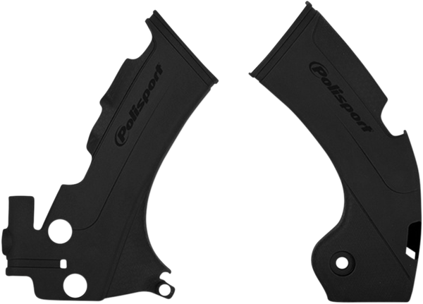 Framebeschermers Yamaha YZ 125