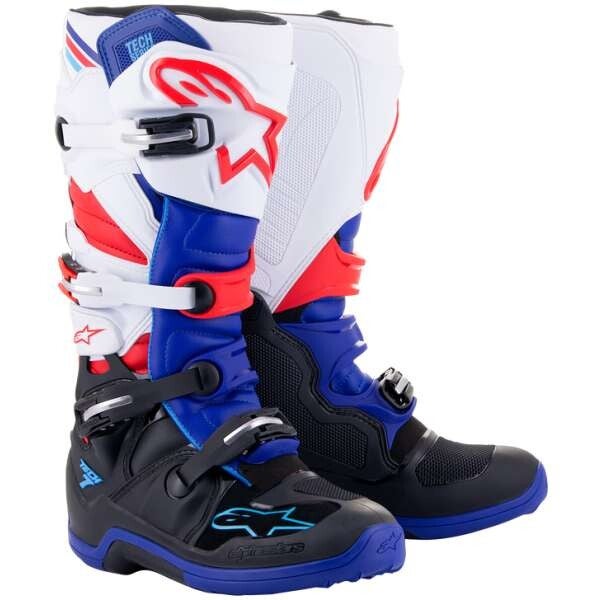 ALPINESTARS Tech 7 Laarzen