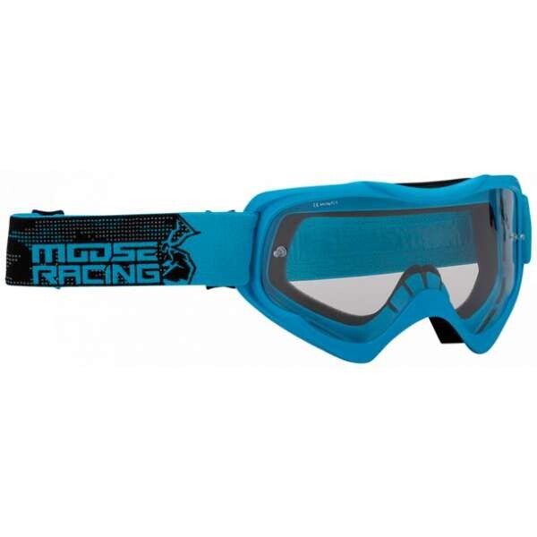 Qualifier Agroid™-bril