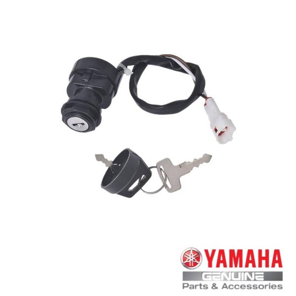 Origineel (OEM) contactslot Yamaha YFM 250 Raptor