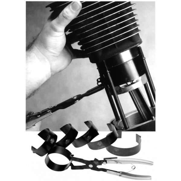 Zuigerveer compressor set
