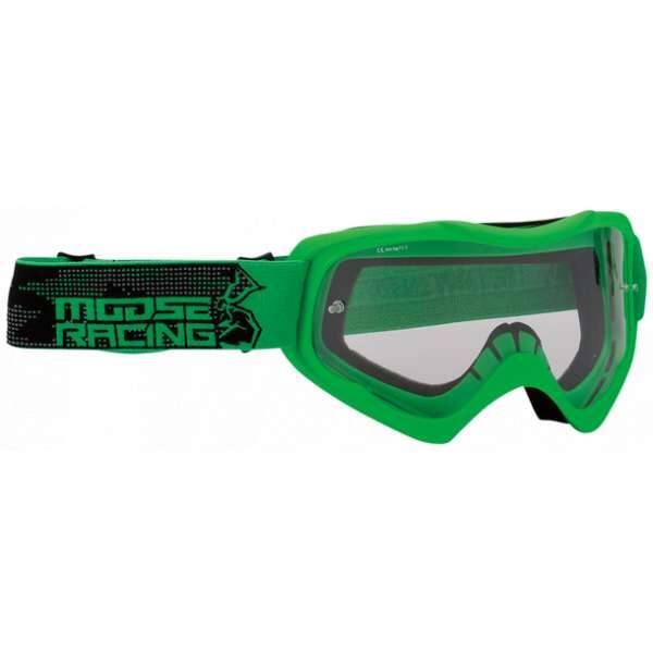 Qualifier Agroid™-bril