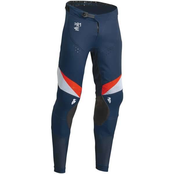 THOR Prime Rival crossbroek
