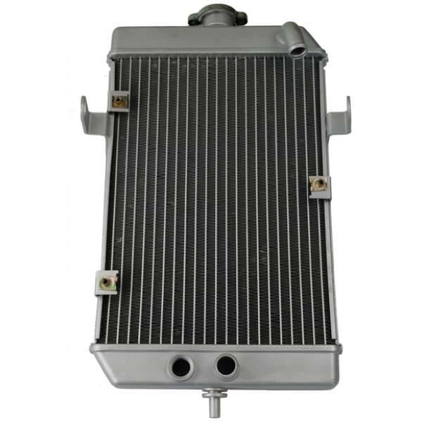 Koelsysteem Yamaha YFM 660 Raptor