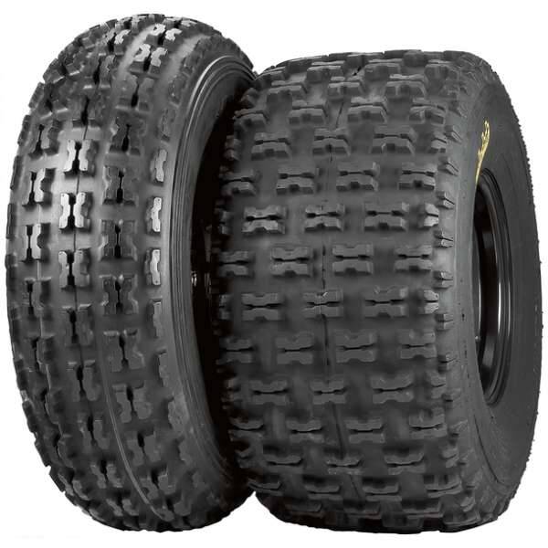 Voorband Suzuki LT-Z 250 Quadsport