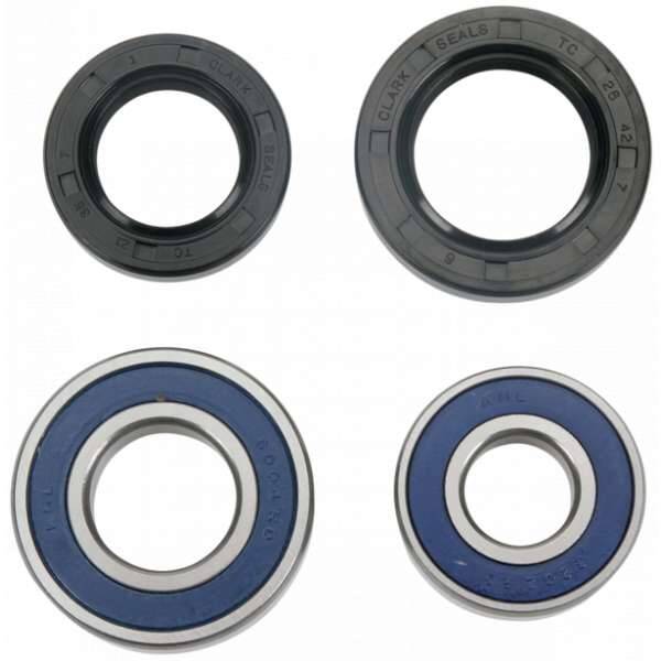 Lagers & Afdichtingen Suzuki LTR 450 Quadracer