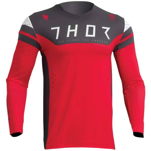 THOR Prime Rival crosstrui