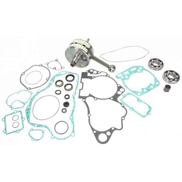 Krukas revisie set Suzuki RM 250