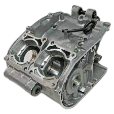 Carter Yamaha YFZ 350 Banshee