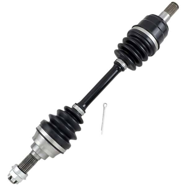 Aandrijfas voorkant rechts Kawasaki KVF 650 Brute Force