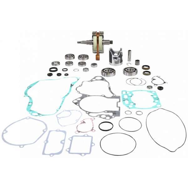 Compleet motor revisie set Suzuki RM 250