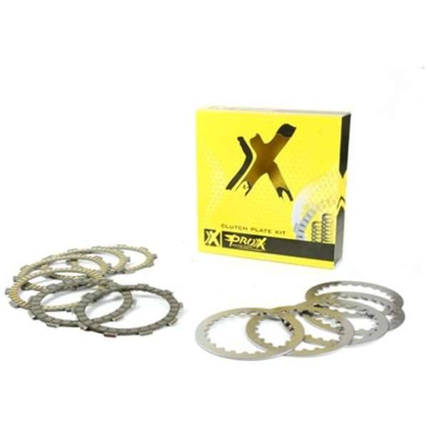 Compleet koppelingsplaten set KTM SX 125