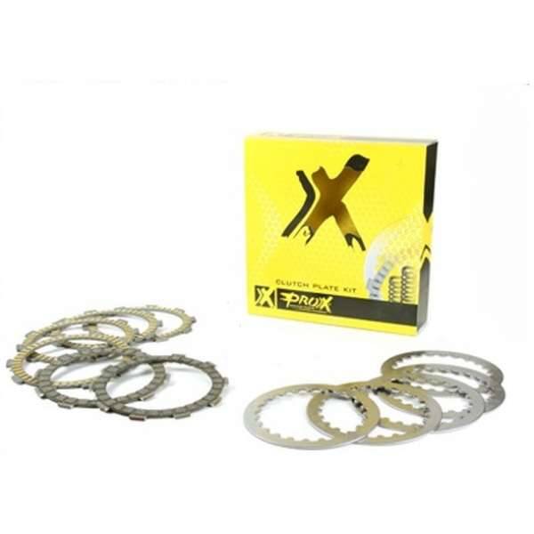 Compleet koppelingsplaten set KTM 450 XC ATV