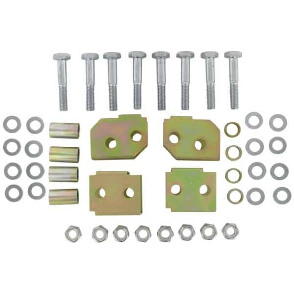 Lift kit Suzuki LT-A 700 X Kingquad