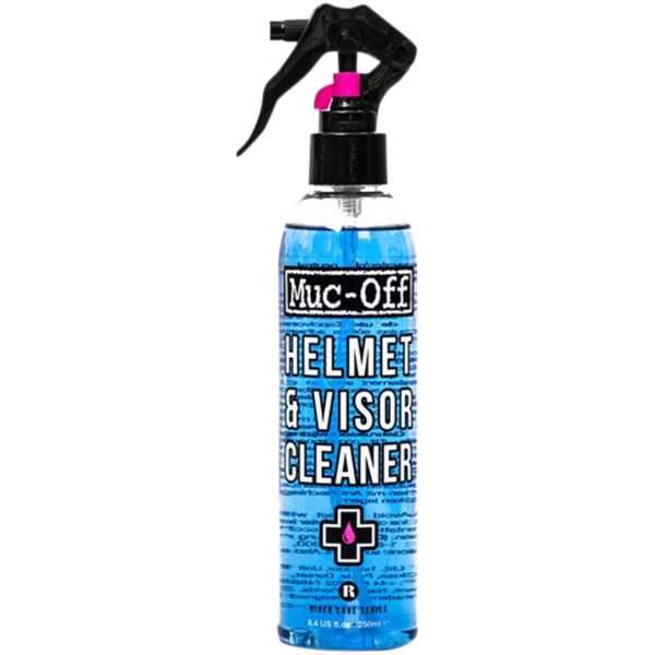 Vizier lens en brilreiniger