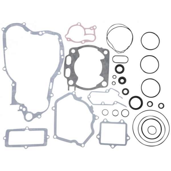 Pakking Yamaha YZ 250