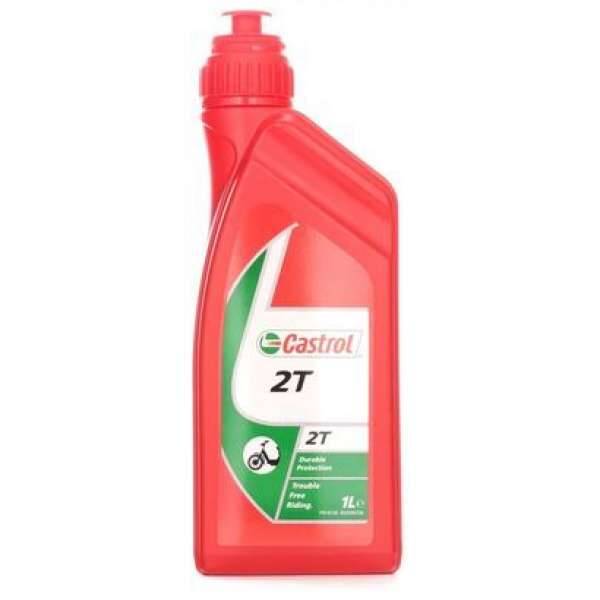 Castrol 2T