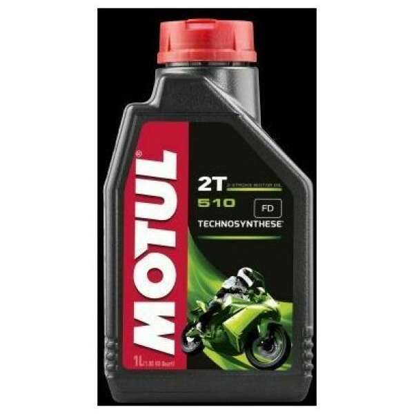 Motul 510 2T