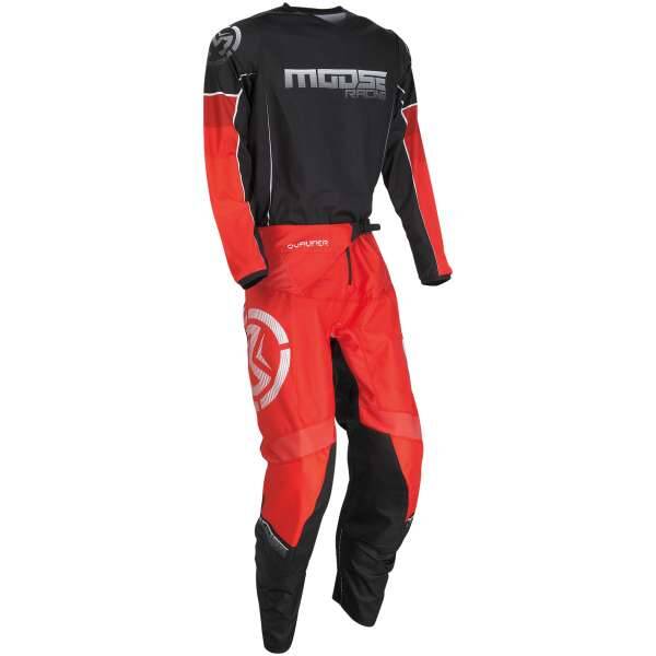 Moose Racing Qualifier crosspak