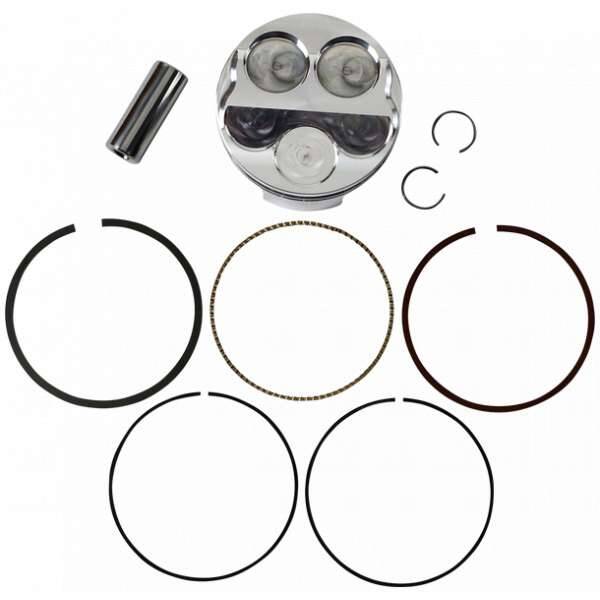 Zuiger set Yamaha YFZ 450