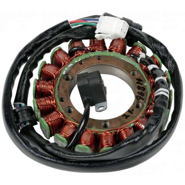 Stator Yamaha YFM 660 Grizzly