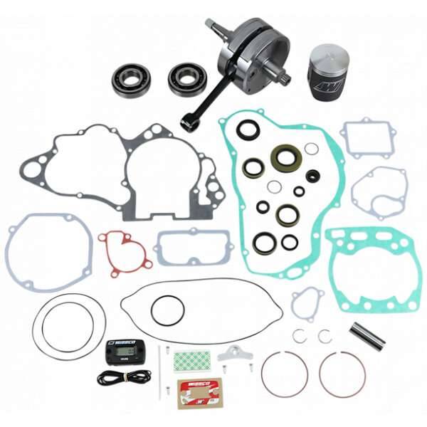 Compleet revisie set Suzuki RM 250
