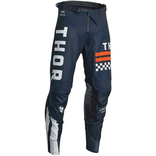 THOR Pulse Combat crossbroek