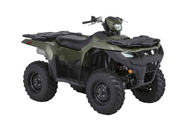 Suzuki ATV Utility