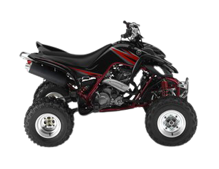 Onderdelen Yamaha YFM 660 Raptor