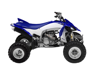 Onderdelen Yamaha YFZ 450 R