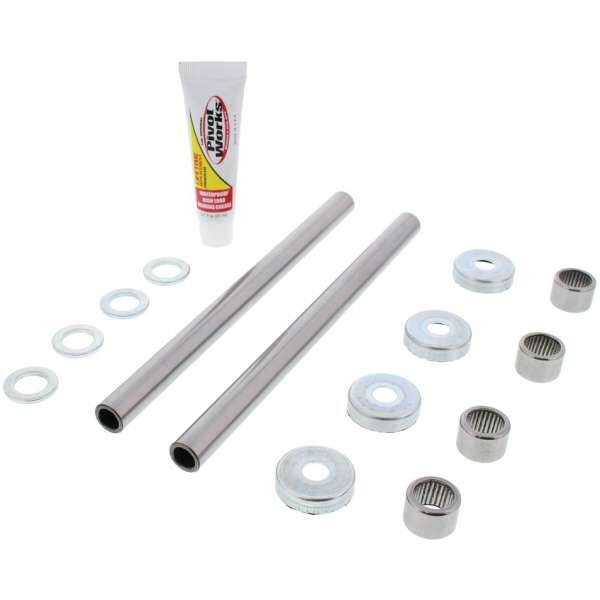 A-armlager en afdichting set Yamaha YFZ 450