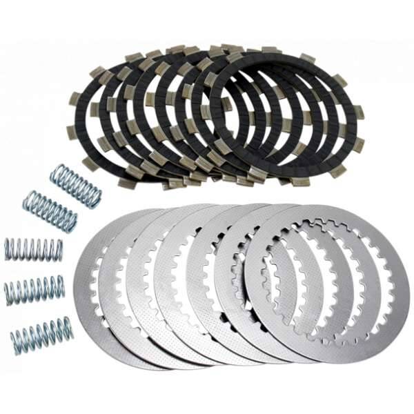 Koppeling Yamaha YZ 125