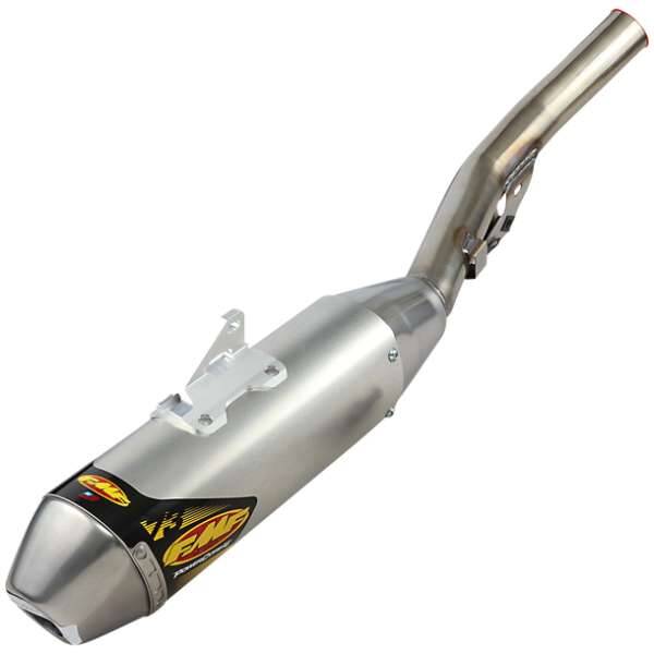 PowerCore 4 uitlaatdemper Yamaha YZ 250 F