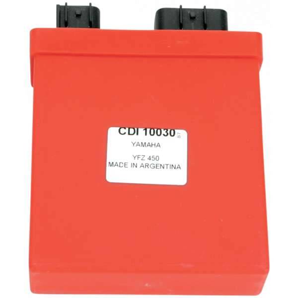 CDI-box Yamaha YFZ 450