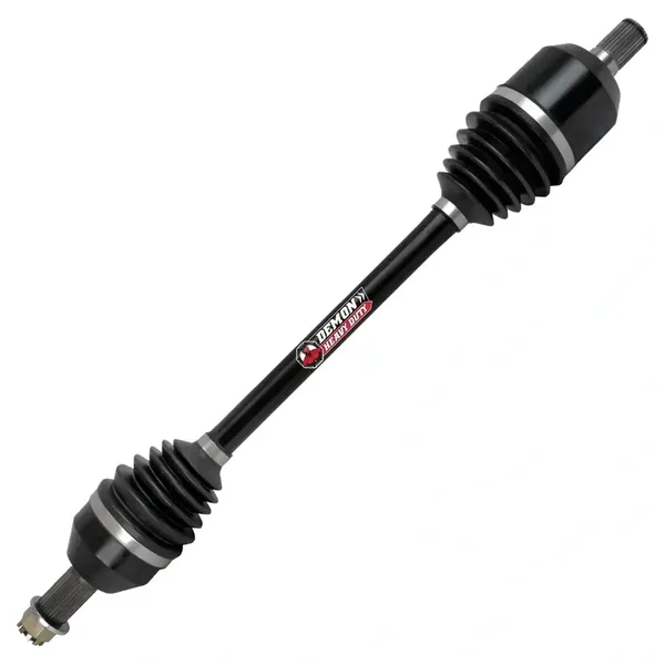 Aandrijfas achterkant CFMoto CForce 850