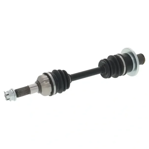 Aandrijfas achterkant links CFMoto CForce 450